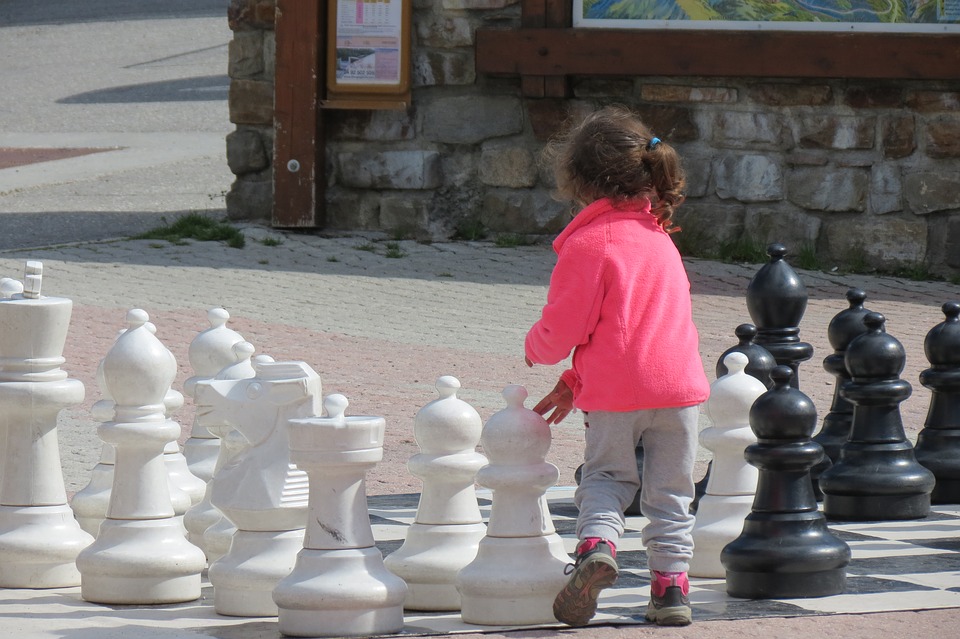 В Бурятии состоится детское онлайн-первенство по шахматам