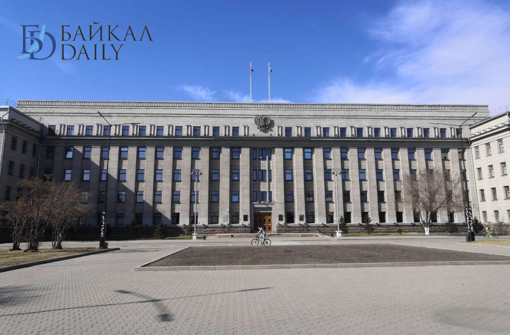 В Иркутской области хотят индексировать оклады бюджетников