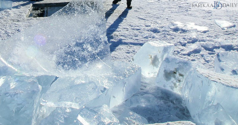 В Иркутской области семерых нарушителей привлекли к ответственности за выезд на лёд