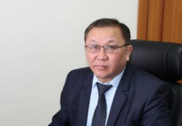 Заместителю мэра Улан-Удэ пригрозили увольнением