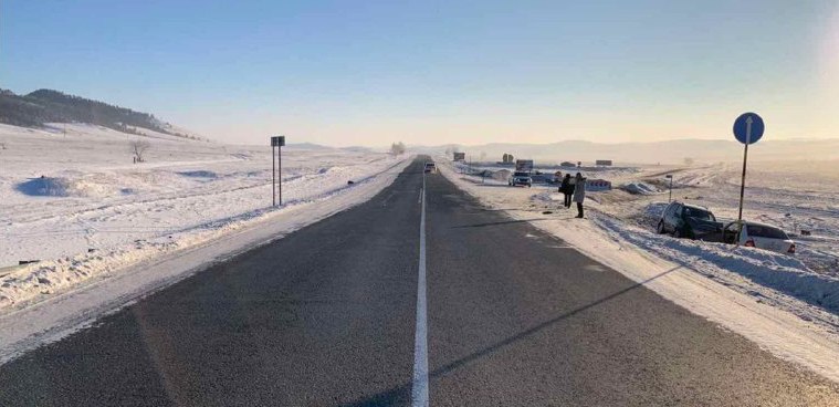 погода на февраль 2024 в улан удэ