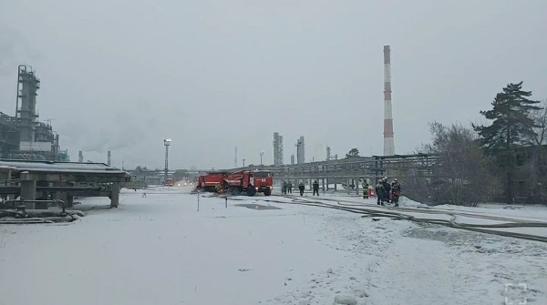 Землетрясение в ангарске