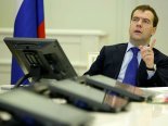 Медведев взялся защитить интернет-СМИ от судов за комментарии читателей и публикацию мнений блоггеров