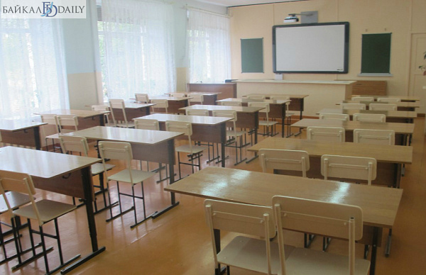 Глава Бурятии ввёл запрет на закрытие малокомплектных школ