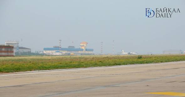Самолёт Иркутск – Новосибирск остановился в Улан-Удэ 