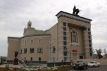 В Улан-Удэ сторонники и противники Азата Максутова называют причины его увольнения (видео)