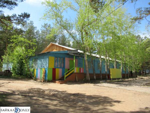 В Улан-Удэ планируют взяться за ремонт детских лагерей