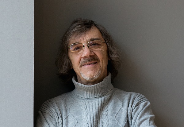 В Бурятии заслуженный работник культуры России празднует юбилей