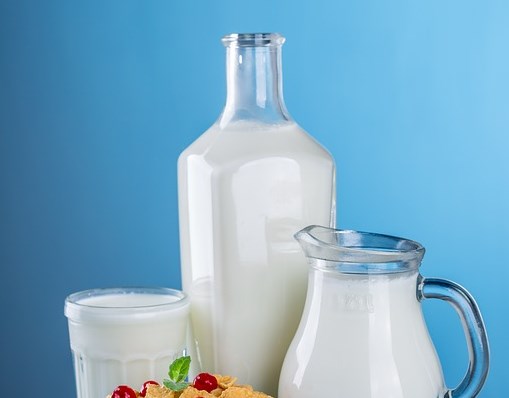 В Иркутской области назвали молочную продукцию с нарушением требований 