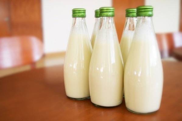 В Бурятии более чем два раза выросли объёмы производства питьевого молока 