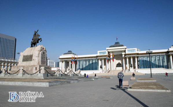 Россия и Монголия договорились активно развивать Улан-Баторскую железную дорогу