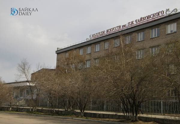 В Улан-Удэ студенты получат именные стипендии от известных оперных артистов