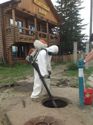 � ������ ������������ ����������� ������