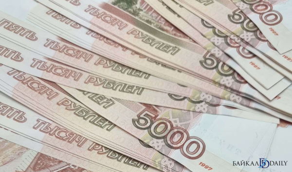 В Бурятии главбух незаконно выплатила себе 2,2 млн рублей зарплаты 