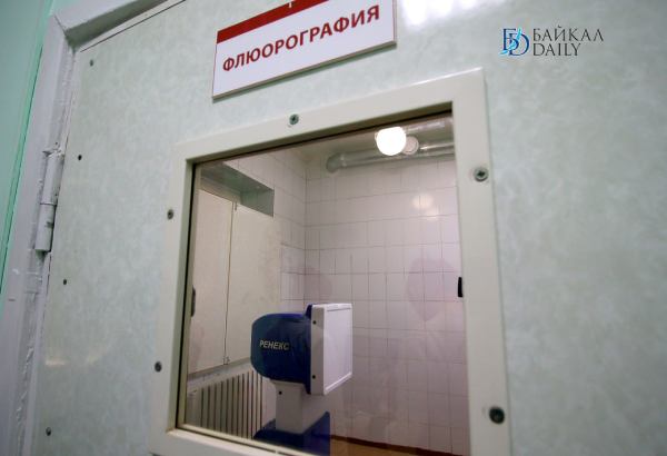 Улан-удэнца с туберкулёзом принудительно госпитализировали 