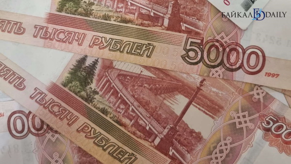 В Улан-Удэ москвичи предстанут перед судом за сбыт фальшивых денег