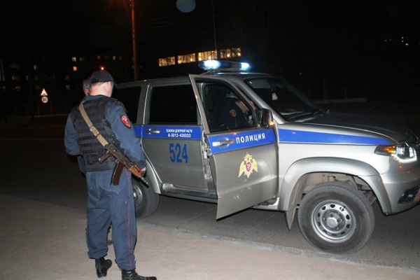 Жителя Улан-Удэ избили и отобрали у него телефон