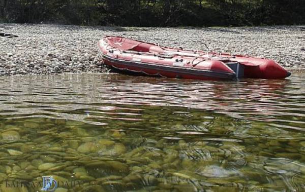 В Бурятии планируют открыть 11 пляжей