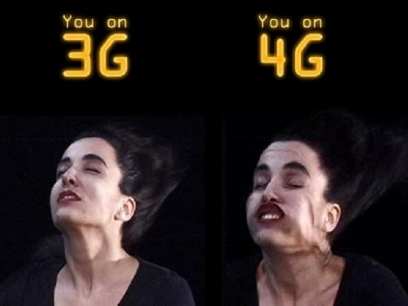 � ����-��� ��������� �������� 4G