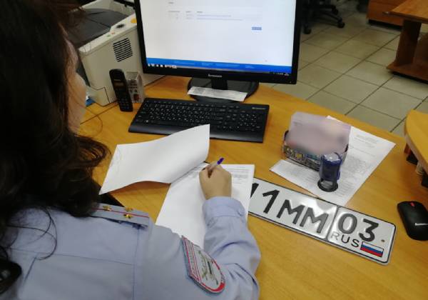 Госавтоинспекция Бурятии сообщила о работе в праздничные выходные