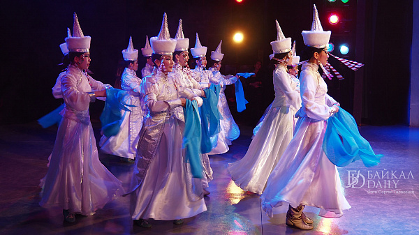 В Улан-Удэ гала-концерт конкурса «Баатар. Дангина» состоится 6 февраля 