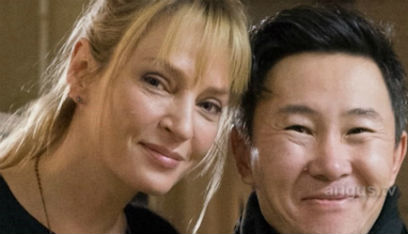 ������� ������� ��������� ������������� �� ������� � �������� Christie's � ���-�����