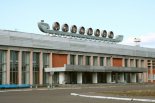 В Бурятии создание международного терминала в аэропорту «Байкал» войдет в федеральную целевую программу 2012-2017 года