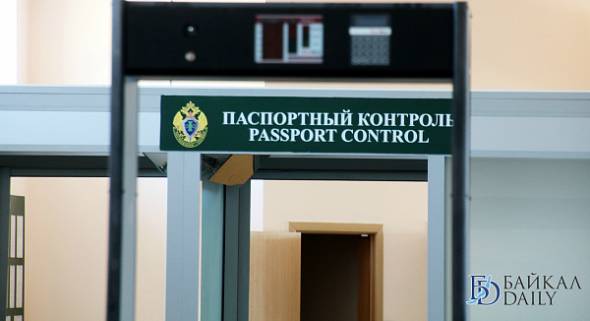 В Туве временно ограничат движение через госграницу