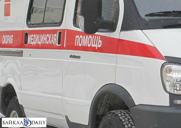 Шесть человек погибли в ДТП в Забайкалье 