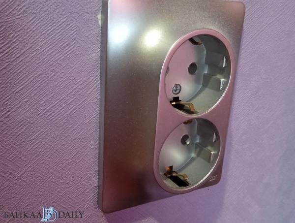 Отдалённые микрорайоны Улан-Удэ почти на шесть часов оставались без света