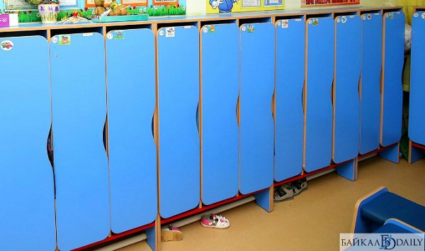 В Бурятии жители райцентра пожаловались на старые детсады