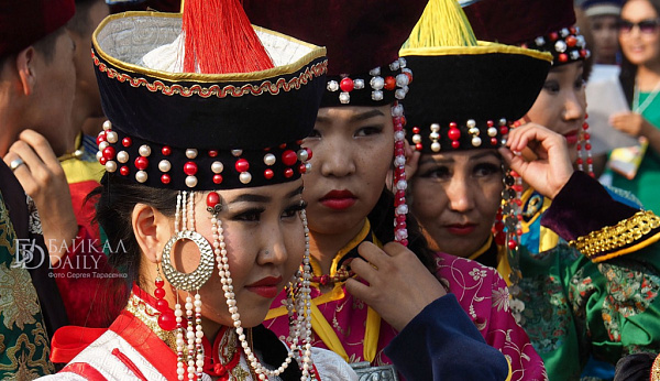 В Улан-Удэ состоится молодёжный фестиваль национальных культур «Территория мира»