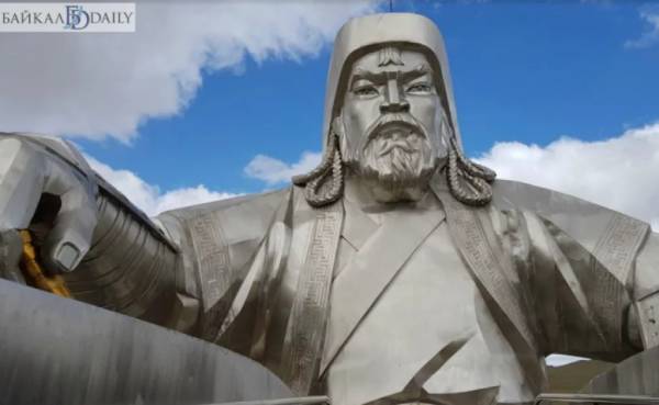 В Монголии опровергли заявление учёного из Бурятии о сенсационной находке рукописи времён Чингисхана 
