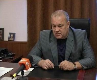 В Бурятии возбуждено еще одно уголовное дело в отношении заместителя министра внутренних дел республики Александра Черных