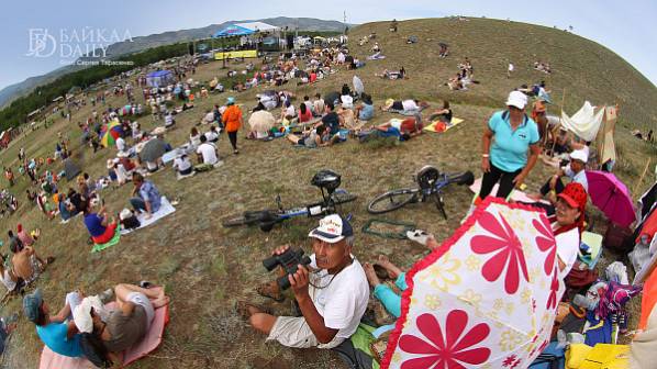 В центре Улан-Удэ пройдёт концерт-презентация «Голоса кочевников»
