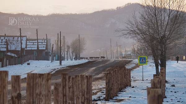 В Бурятии чиновники упорно игнорируют «нахаловки»