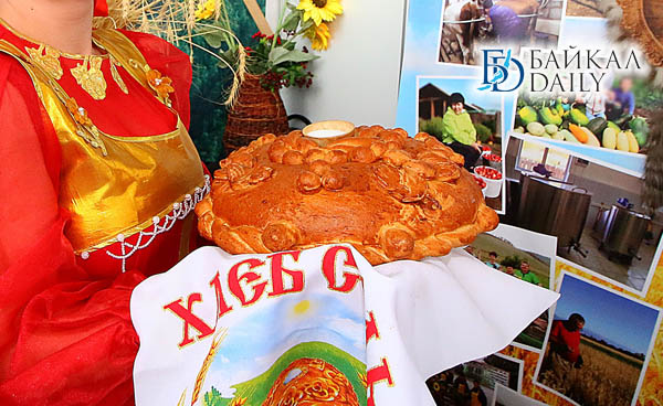 В Бурятии отметят праздник рыбного пирога