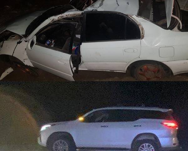 В Бурятии погибли пассажир «Тойоты» и пешеход 