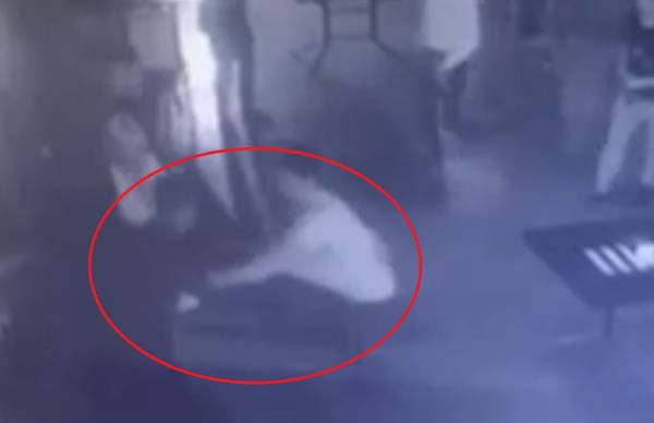 В Улан-Удэ в суд ушло дело об убийстве в летнем кафе 