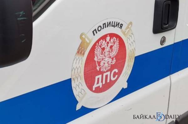 В Бурятии 63-летняя женщина пострадала при столкновении с самосвалом 