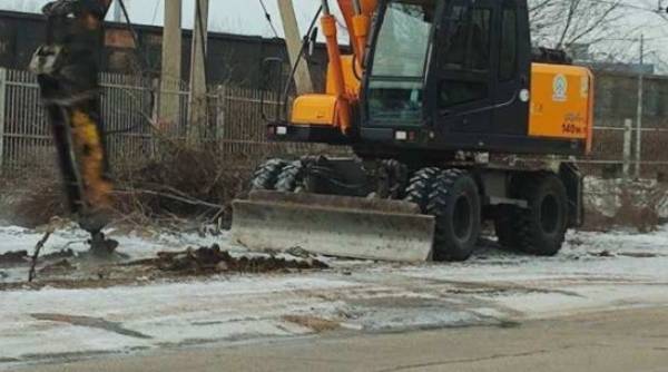 За неделю в Бурятии устранили 27 канализационных засоров