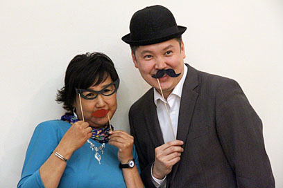 � ����-��� � ������� ������ ����� � �����