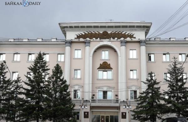 В Бурятии выпускников приглашают на учёбу в институты ФСБ