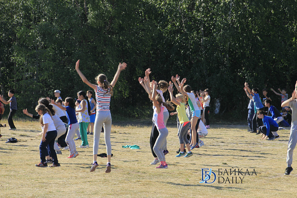 Летние лагеря в Бурятии оштрафовали за нарушения санитарии на 550 тысяч 