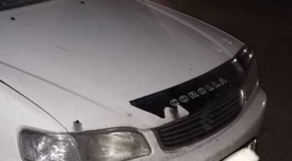 Жительница Бурятии лишилась «Тойоты Короллы» из-за пьяной езды | Байкал ...