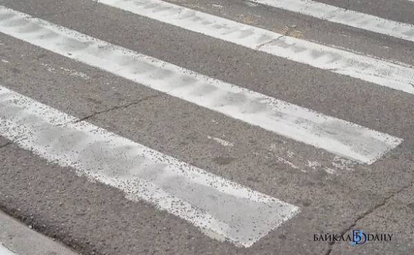 В селе Бурятии автомобилям запретили въезд на территорию школы