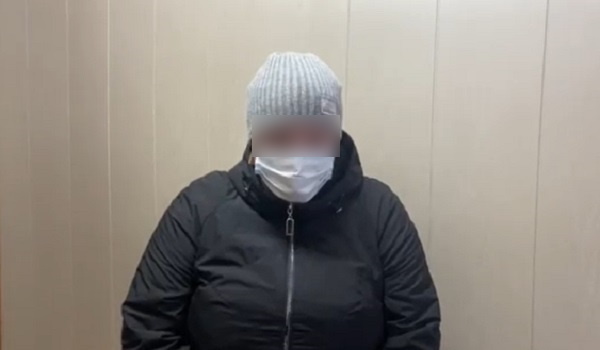 В Иркутской области пьяная женщина-водитель сбила пенсионерку