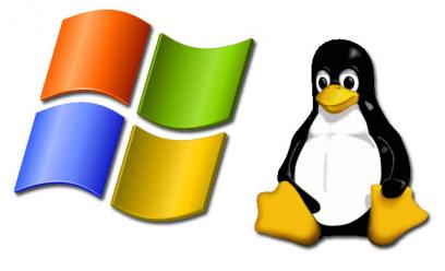 Windows � Linux ����� ��������� �� ��������� ����