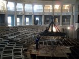 Министр культуры Бурятии о реконструкции театра оперы и балета: Картина такая же, как и два месяца назад