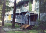 В Бурятии курорт «Горячинск» отмечает 200-летие со дня основания